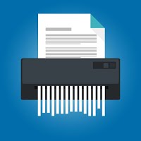 Shred your documents in Philadelphia to keep your private information safe.