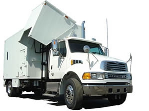 Philadelphia mobile shredding service