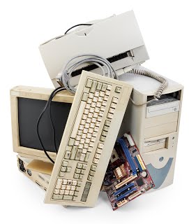 hard drive shredding service in Philadelphia